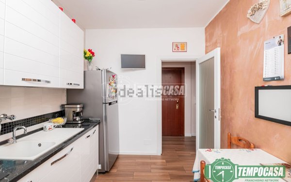 appartamento in vendita a San Giuliano Milanese