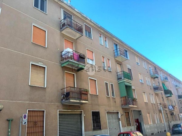 appartamento in vendita a San Giuliano Milanese