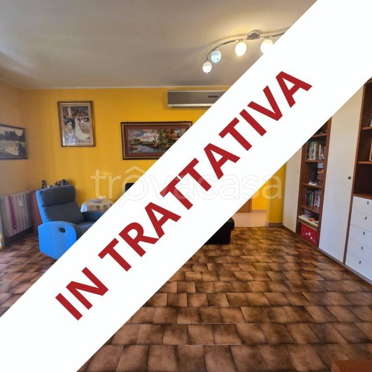 appartamento in vendita a San Giuliano Milanese in zona Zivido