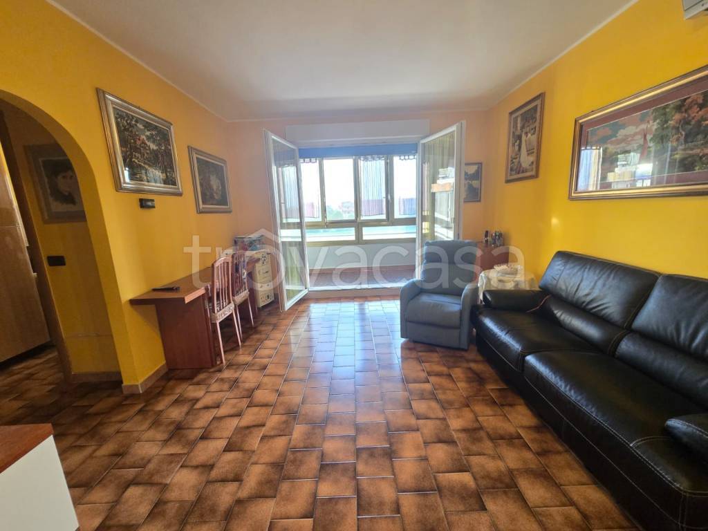 appartamento in vendita a San Giuliano Milanese in zona Zivido