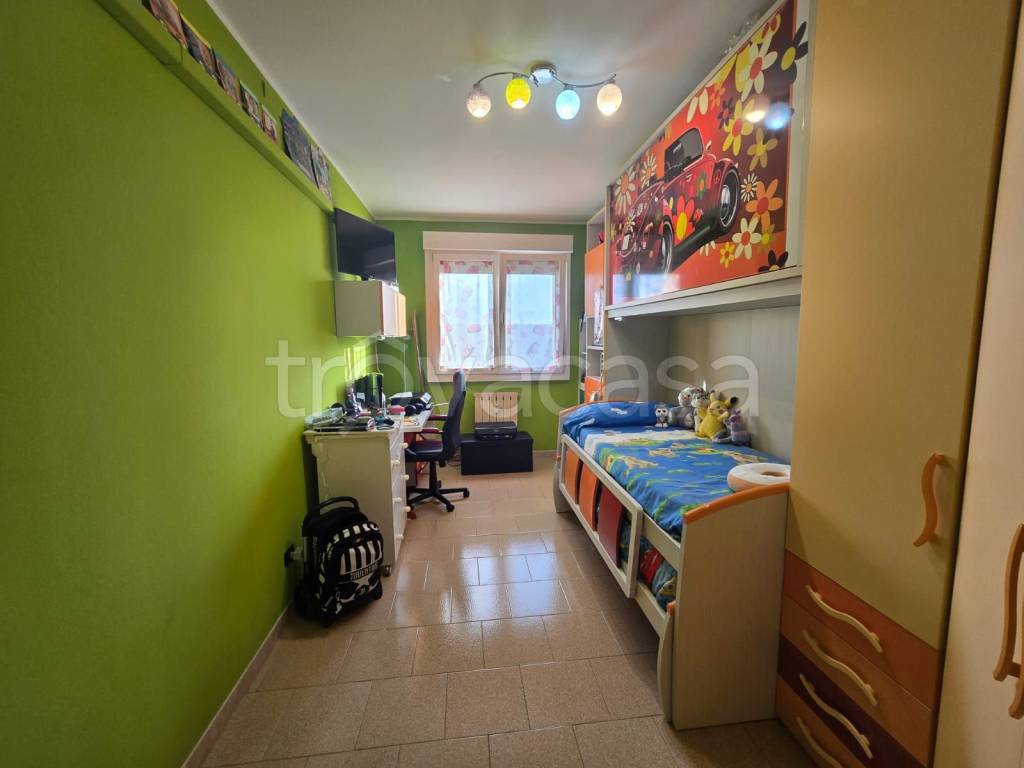appartamento in vendita a San Giuliano Milanese in zona Zivido
