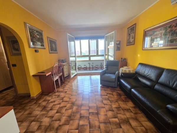appartamento in vendita a San Giuliano Milanese in zona Zivido