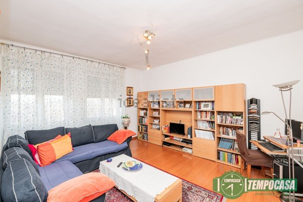 appartamento in vendita a San Giuliano Milanese