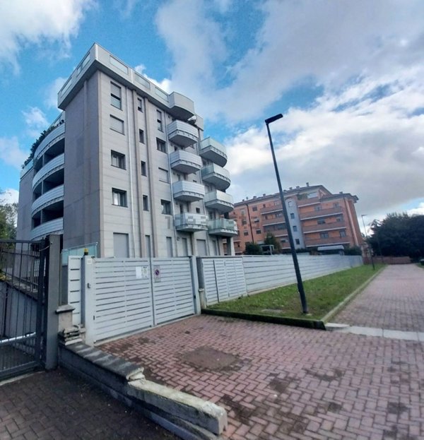 appartamento in vendita a San Giuliano Milanese