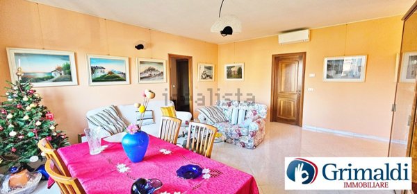 appartamento in vendita a San Giuliano Milanese