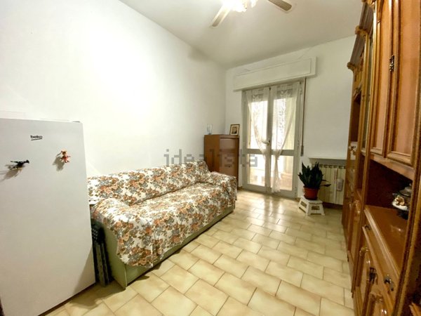 appartamento in vendita a San Giuliano Milanese