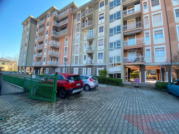 appartamento in vendita a San Giuliano Milanese in zona Carpianello