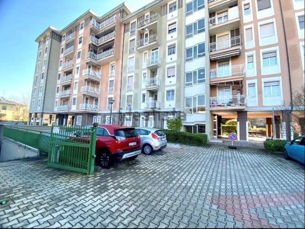 appartamento in vendita a San Giuliano Milanese