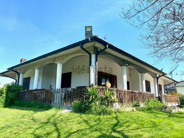 casa indipendente in vendita a San Giuliano Milanese