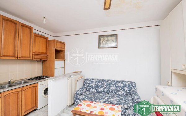 appartamento in vendita a San Giuliano Milanese