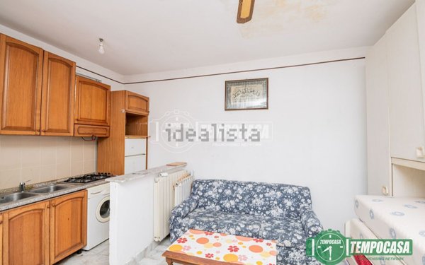 appartamento in vendita a San Giuliano Milanese