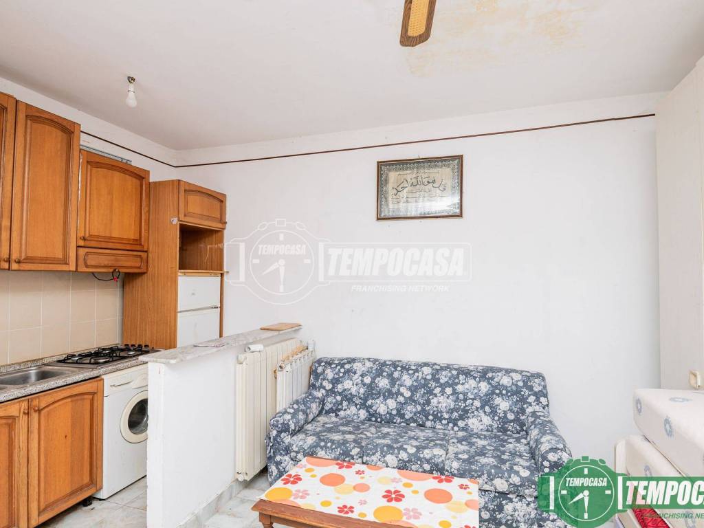 appartamento in vendita a San Giuliano Milanese