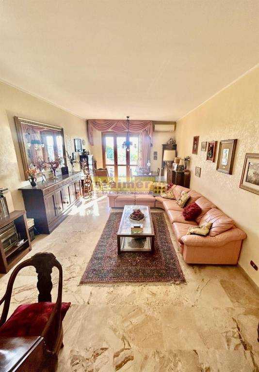 appartamento in vendita a San Giuliano Milanese