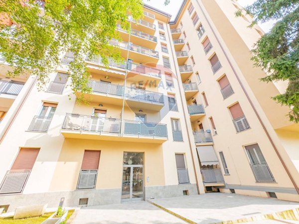 appartamento in vendita a San Giuliano Milanese in zona Carpianello