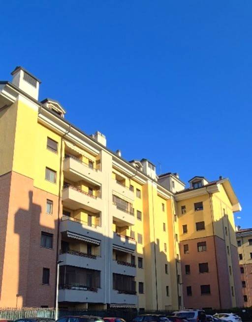 appartamento in vendita a San Giuliano Milanese