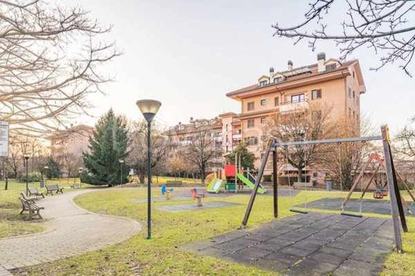 appartamento in vendita a San Giuliano Milanese in zona Zivido