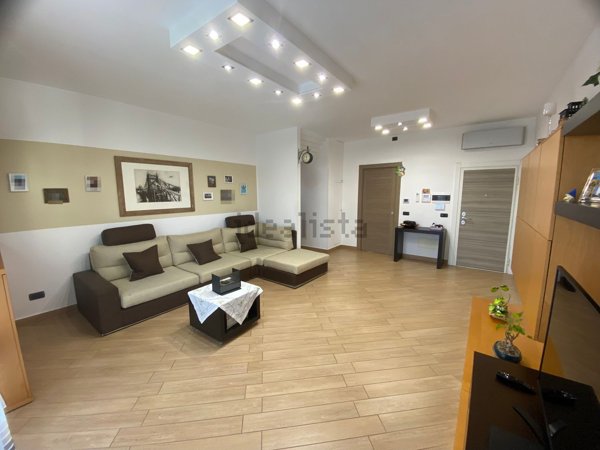 appartamento in vendita a San Giuliano Milanese