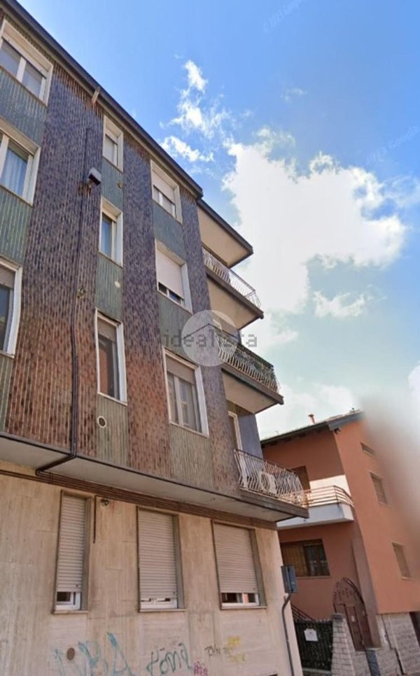appartamento in vendita a San Giuliano Milanese