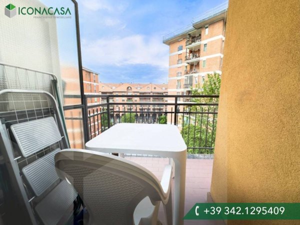 appartamento in vendita a San Giuliano Milanese