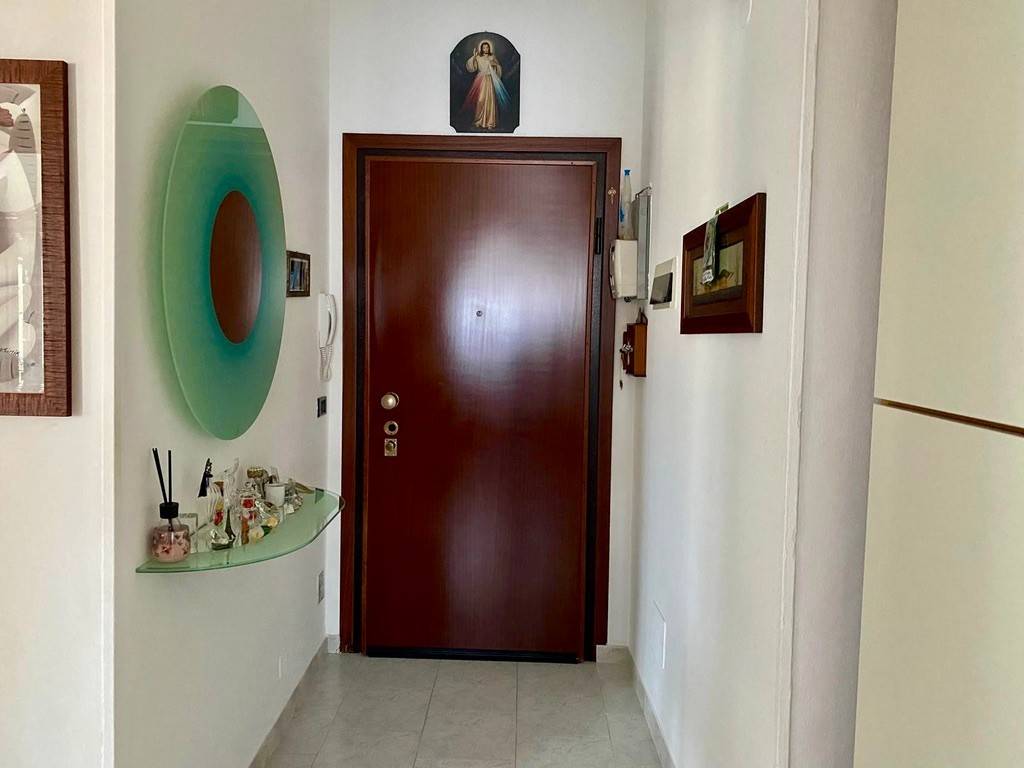 appartamento in vendita a San Giuliano Milanese