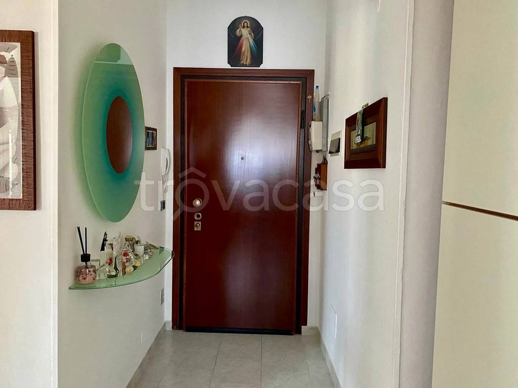 appartamento in vendita a San Giuliano Milanese