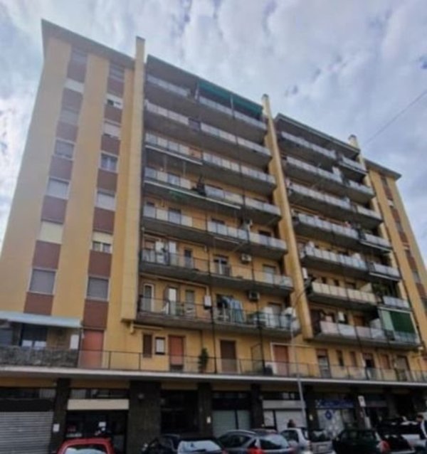 appartamento in vendita a San Giuliano Milanese in zona Carpianello