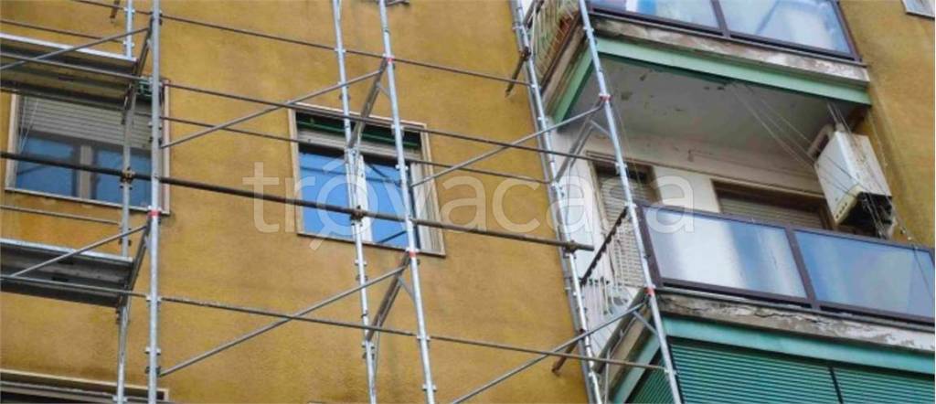 appartamento in vendita a San Giuliano Milanese