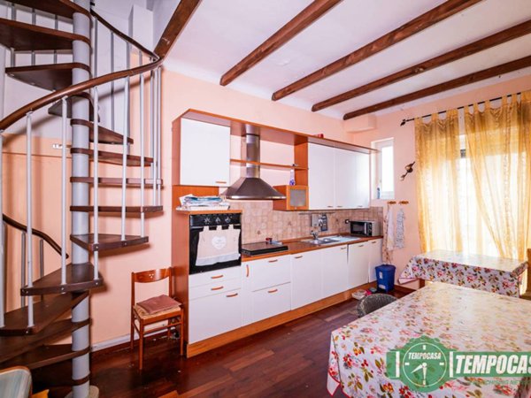 appartamento in vendita a San Giuliano Milanese