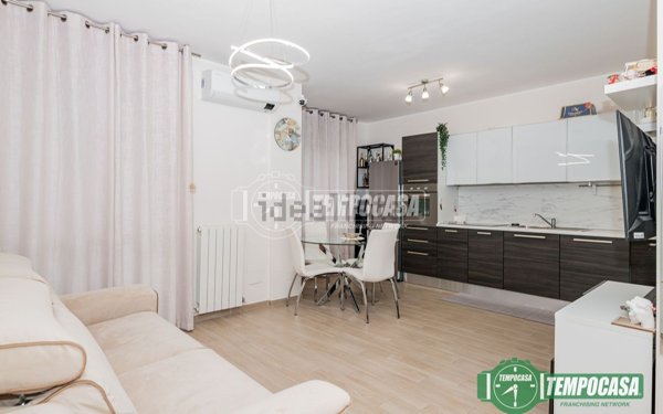 appartamento in vendita a San Giuliano Milanese