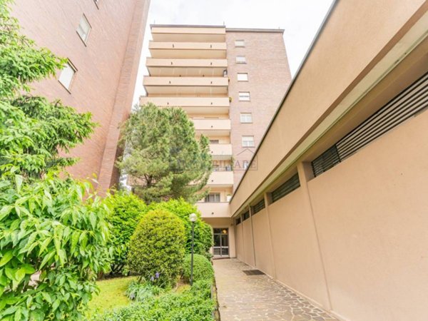 appartamento in vendita a San Giuliano Milanese