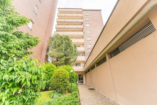 appartamento in vendita a San Giuliano Milanese