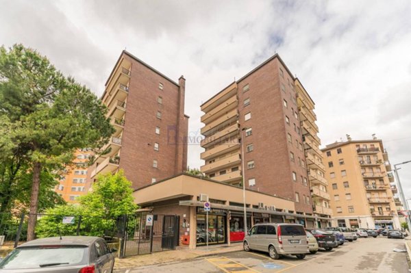 appartamento in vendita a San Giuliano Milanese