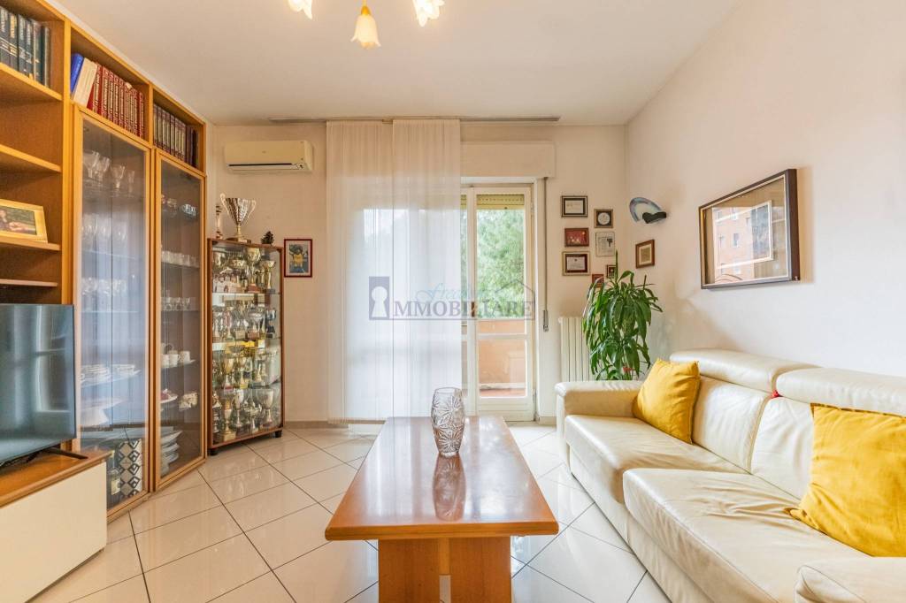 appartamento in vendita a San Giuliano Milanese
