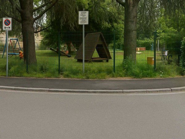 appartamento in vendita a San Giuliano Milanese in zona Borgolombardo