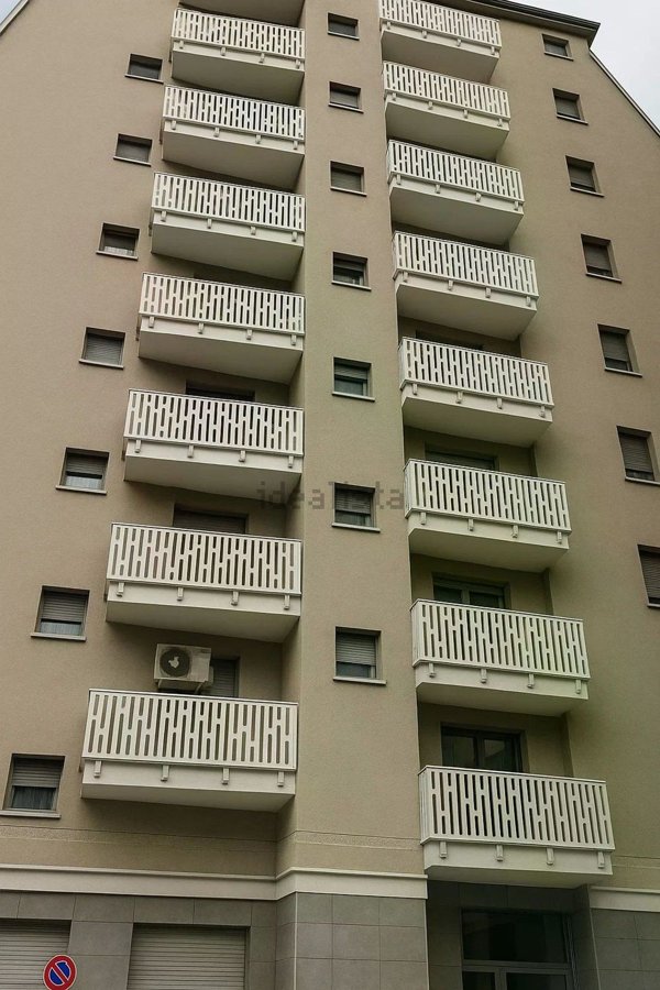 appartamento in vendita a San Giuliano Milanese in zona Borgolombardo