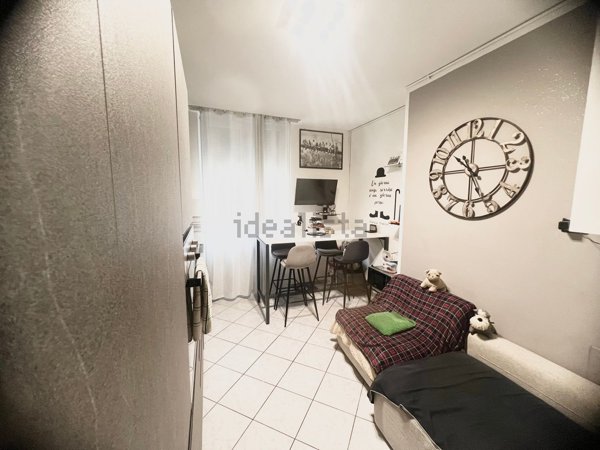 appartamento in vendita a San Giuliano Milanese