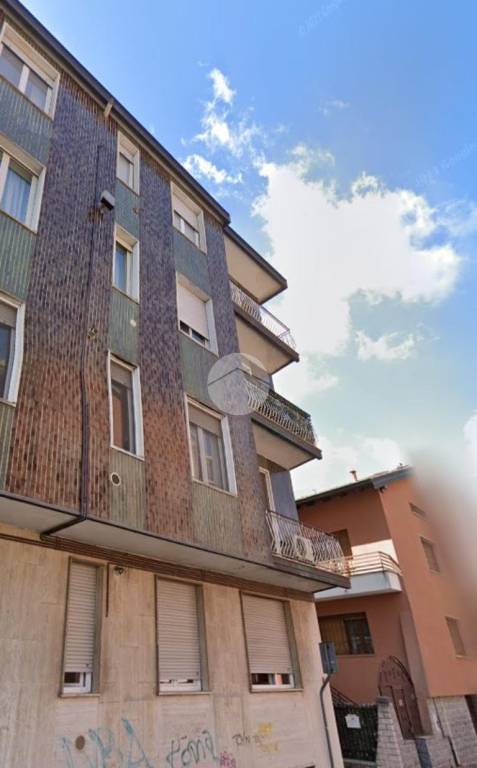 appartamento in vendita a San Giuliano Milanese