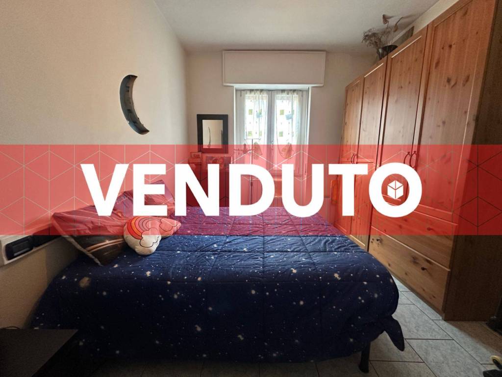appartamento in vendita a San Giuliano Milanese