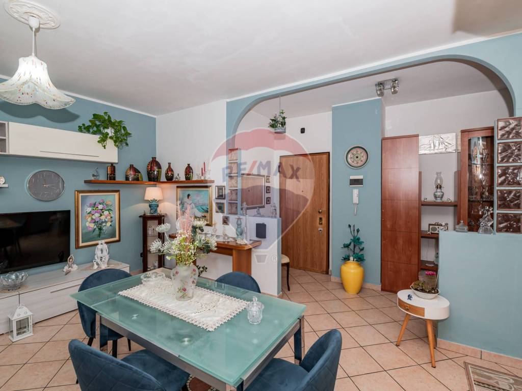 appartamento in vendita a San Giuliano Milanese