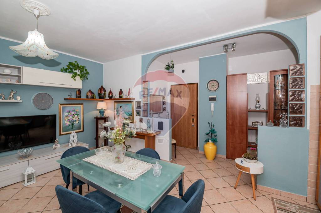 appartamento in vendita a San Giuliano Milanese