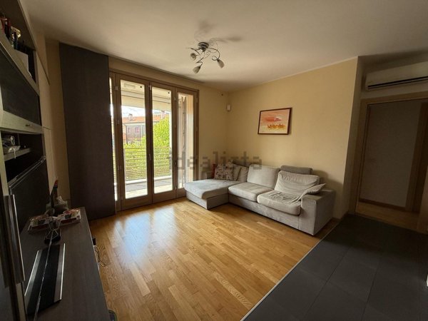 appartamento in vendita a San Giuliano Milanese