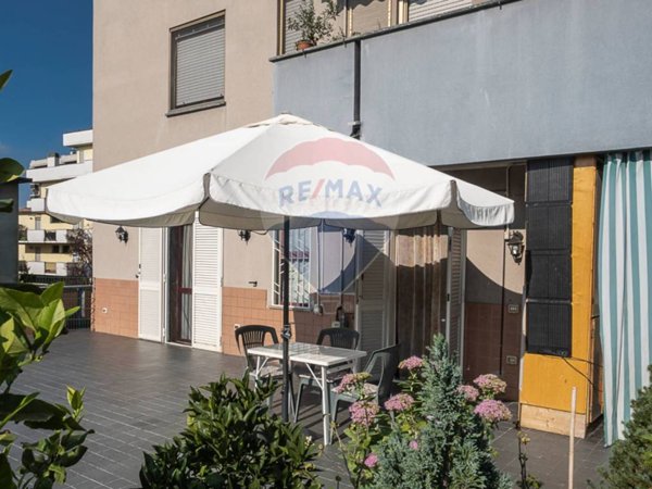 appartamento in vendita a San Giuliano Milanese
