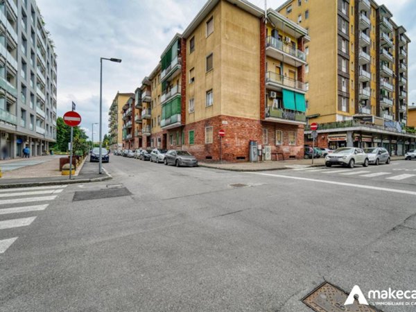 appartamento in vendita a San Giuliano Milanese