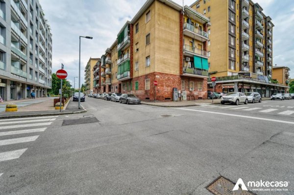 appartamento in vendita a San Giuliano Milanese