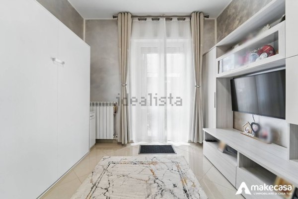 appartamento in vendita a San Giuliano Milanese