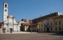 appartamento in vendita a San Giuliano Milanese