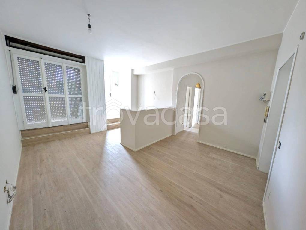 appartamento in vendita a San Giuliano Milanese