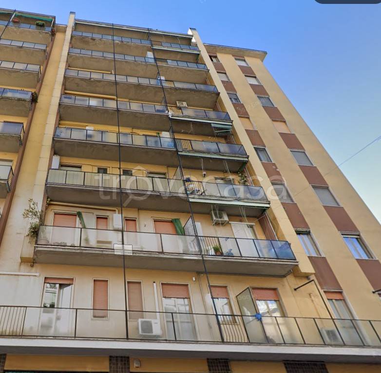 appartamento in vendita a San Giuliano Milanese