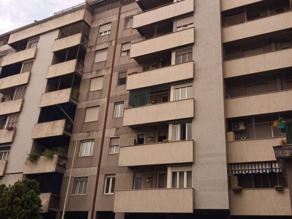 appartamento in vendita a San Giuliano Milanese
