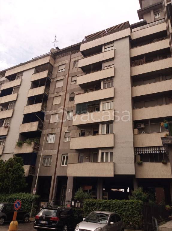 appartamento in vendita a San Giuliano Milanese